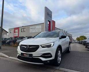 Opel Grandland X Gebrauchtwagen