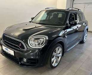 Mini Cooper S Countryman Gebrauchtwagen