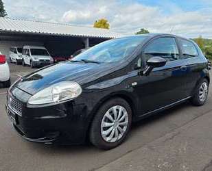Fiat Punto Gebrauchtwagen