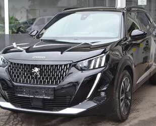 Peugeot 2008 Gebrauchtwagen