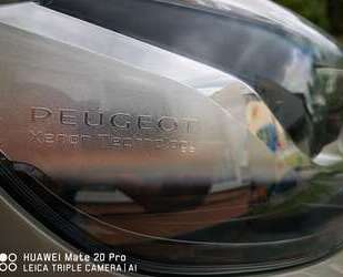 Peugeot Traveller Gebrauchtwagen