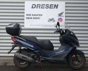 Kymco X-Town 