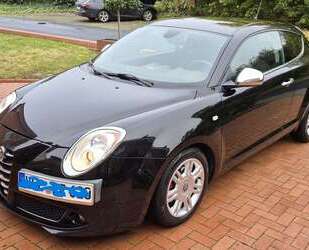 Alfa Romeo MiTo Gebrauchtwagen