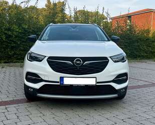 Opel Grandland X Gebrauchtwagen