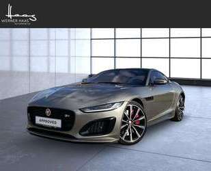 Jaguar F-Type Gebrauchtwagen