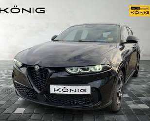 Alfa Romeo Tonale Gebrauchtwagen