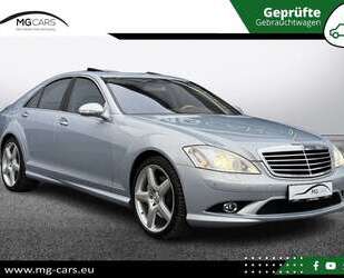 Mercedes-Benz S 500 Gebrauchtwagen