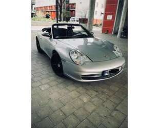 Porsche 996 Gebrauchtwagen