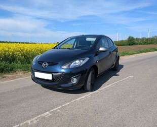 Mazda 2 Gebrauchtwagen