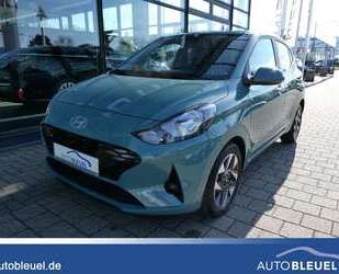 Hyundai i10 Gebrauchtwagen
