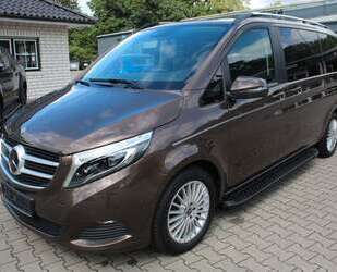 Mercedes-Benz V 250 Gebrauchtwagen