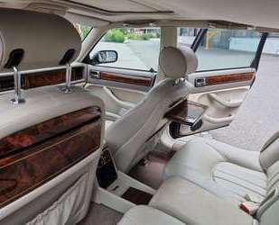 Jaguar Daimler 