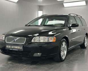 Volvo V70 Gebrauchtwagen