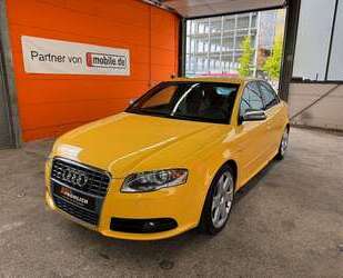 Audi S4 Gebrauchtwagen