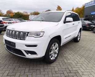 Jeep Grand Cherokee Gebrauchtwagen