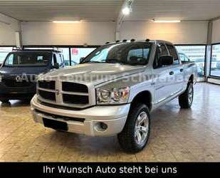 Dodge RAM Gebrauchtwagen