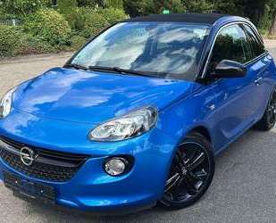 Opel Adam Gebrauchtwagen