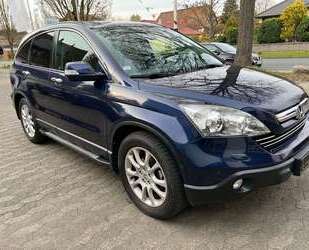 Honda CR-V Gebrauchtwagen