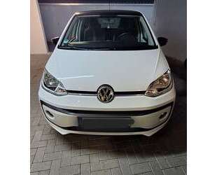 VW up! Gebrauchtwagen