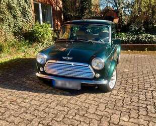 Rover MINI Gebrauchtwagen