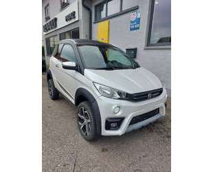 Aixam Crossline Gebrauchtwagen
