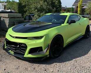 Chevrolet Camaro Gebrauchtwagen