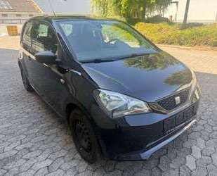 Seat Mii Gebrauchtwagen
