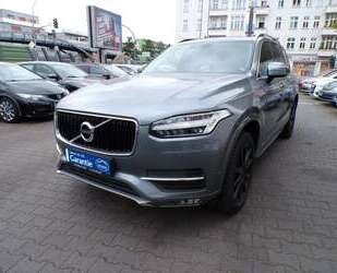 Volvo XC90 Gebrauchtwagen