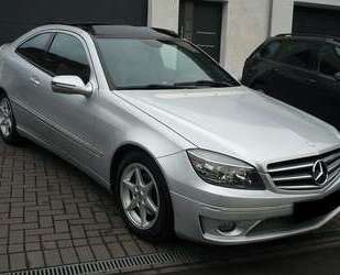Mercedes-Benz CLC Gebrauchtwagen