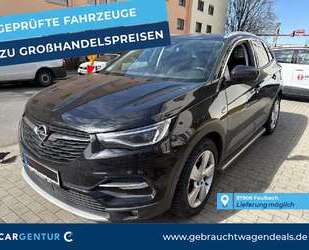 Opel Grandland X Gebrauchtwagen