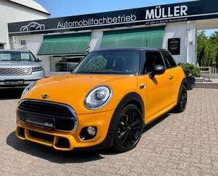 Mini John Cooper Works Gebrauchtwagen