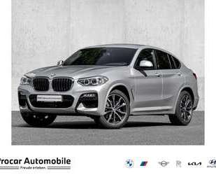 BMW X4 Gebrauchtwagen