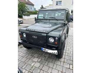 Land Rover Defender Gebrauchtwagen