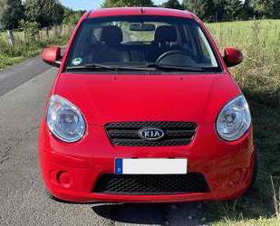 Kia Picanto Gebrauchtwagen