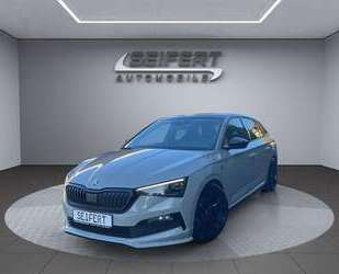 Skoda Scala Gebrauchtwagen