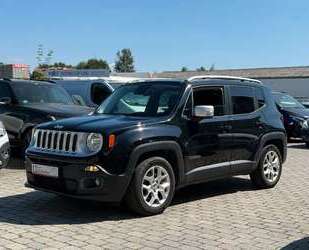 Jeep Renegade Gebrauchtwagen