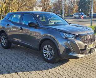 Peugeot 2008 Gebrauchtwagen