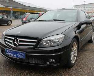 Mercedes-Benz CLC Gebrauchtwagen