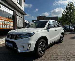 Suzuki Vitara Gebrauchtwagen