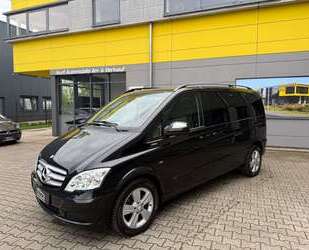 Mercedes-Benz Viano Gebrauchtwagen