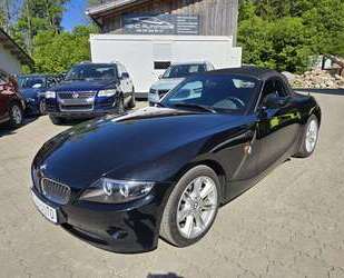 BMW Z4 Gebrauchtwagen