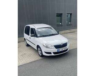 Skoda Roomster Gebrauchtwagen