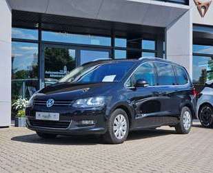VW Sharan Gebrauchtwagen