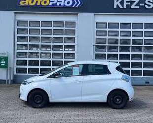 Renault ZOE Gebrauchtwagen