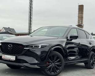 Mazda CX-5 Gebrauchtwagen