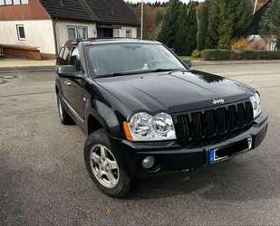 Jeep Grand Cherokee Gebrauchtwagen