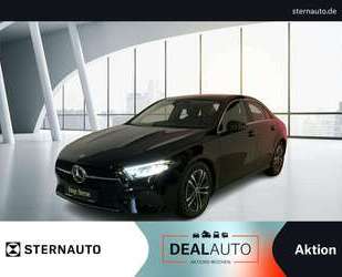 Mercedes-Benz A 180 Gebrauchtwagen