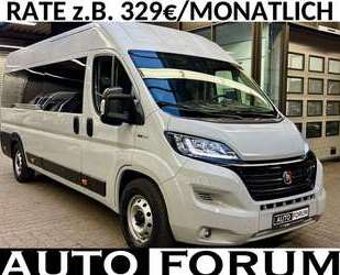 Fiat Ducato Gebrauchtwagen