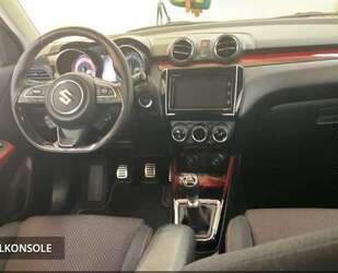 Suzuki Swift Gebrauchtwagen