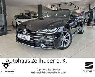 VW Arteon Gebrauchtwagen